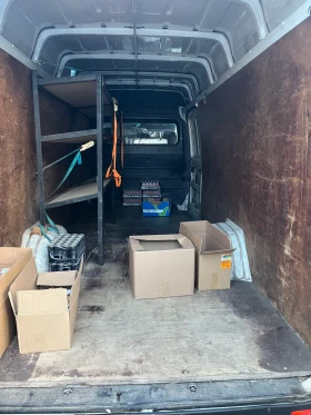 Mercedes-Benz Sprinter 311 2.2 | Auto.bg — изображение 10