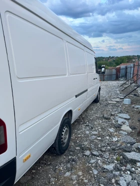 Mercedes-Benz Sprinter 311 2.2 | Auto.bg — изображение 6