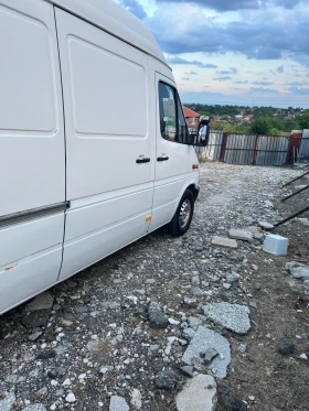 Mercedes-Benz Sprinter 311 2.2 | Auto.bg — изображение 9