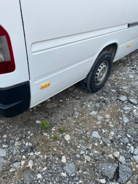 Mercedes-Benz Sprinter 311 2.2 | Auto.bg — изображение 5