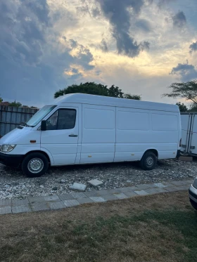Mercedes-Benz Sprinter 311 2.2 | Auto.bg — изображение 3