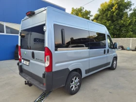 Fiat Ducato 3.0 tdi, ���������, 160�.� ����4 | Mobile.bg � ����� ������ 4