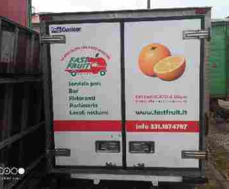 Iveco Daily  - изображение 4