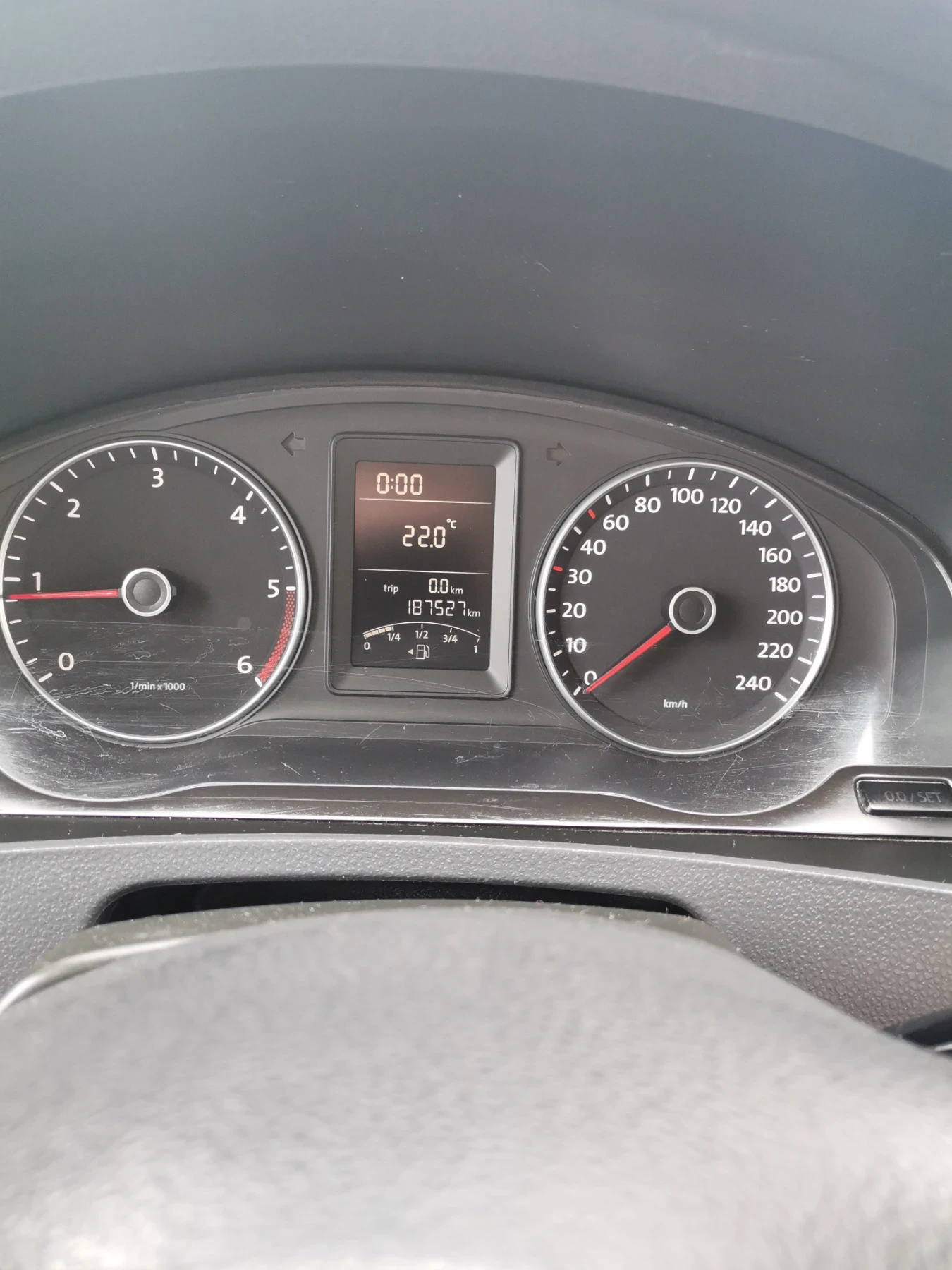 VW T5 2.0TDI 4x4 evro5 - изображение 6