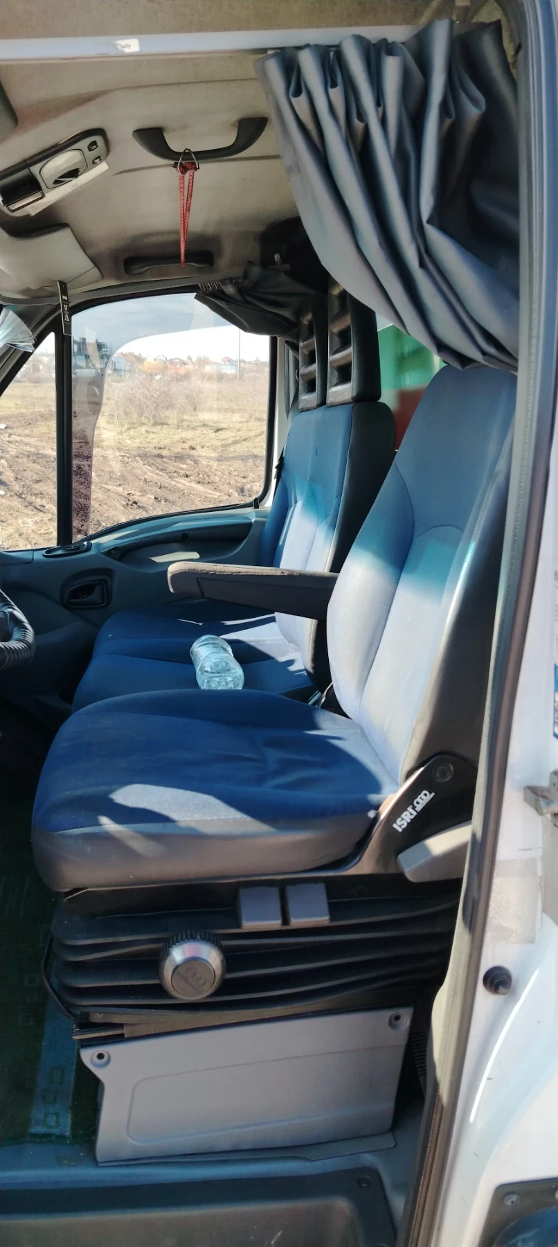 Iveco 35c15, снимка 11 - Бусове и автобуси - 54271839