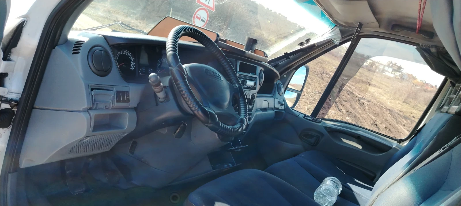 Iveco 35c15, снимка 10 - Бусове и автобуси - 54271839