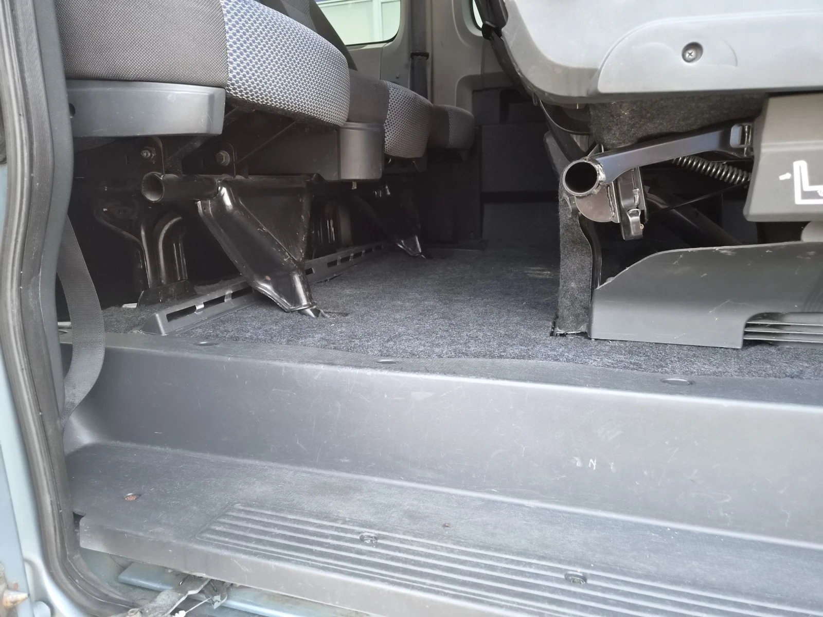 Fiat Ducato 3.0 tdi, ���������, 160�.� ����4 | Mobile.bg � ����������� 14