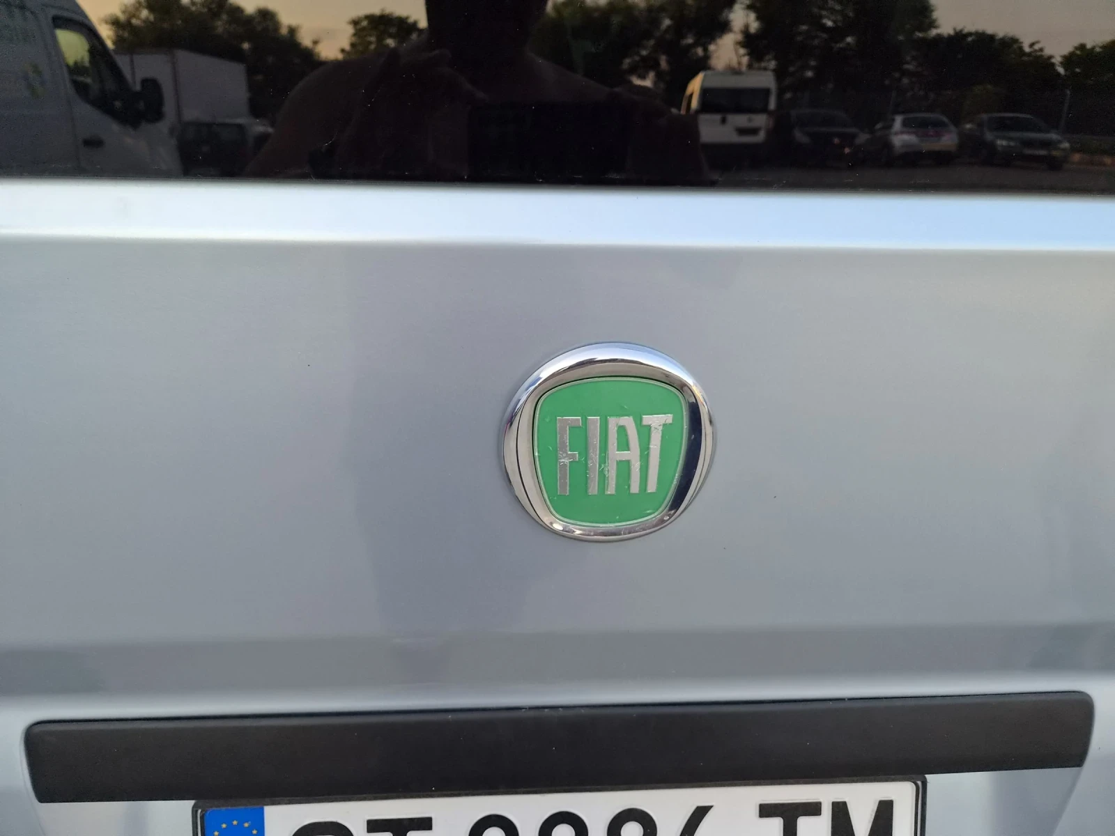 Fiat Ducato 3.0 tdi, ���������, 160�.� ����4 | Mobile.bg � ����������� 5