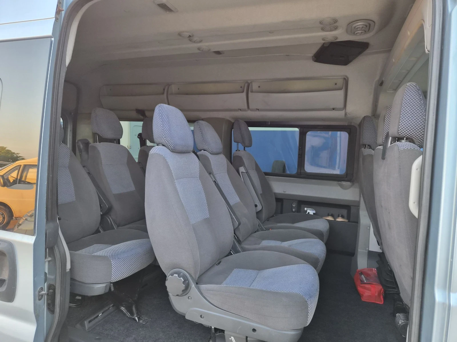 Fiat Ducato 3.0 tdi, ���������, 160�.� ����4 | Mobile.bg � ����������� 6