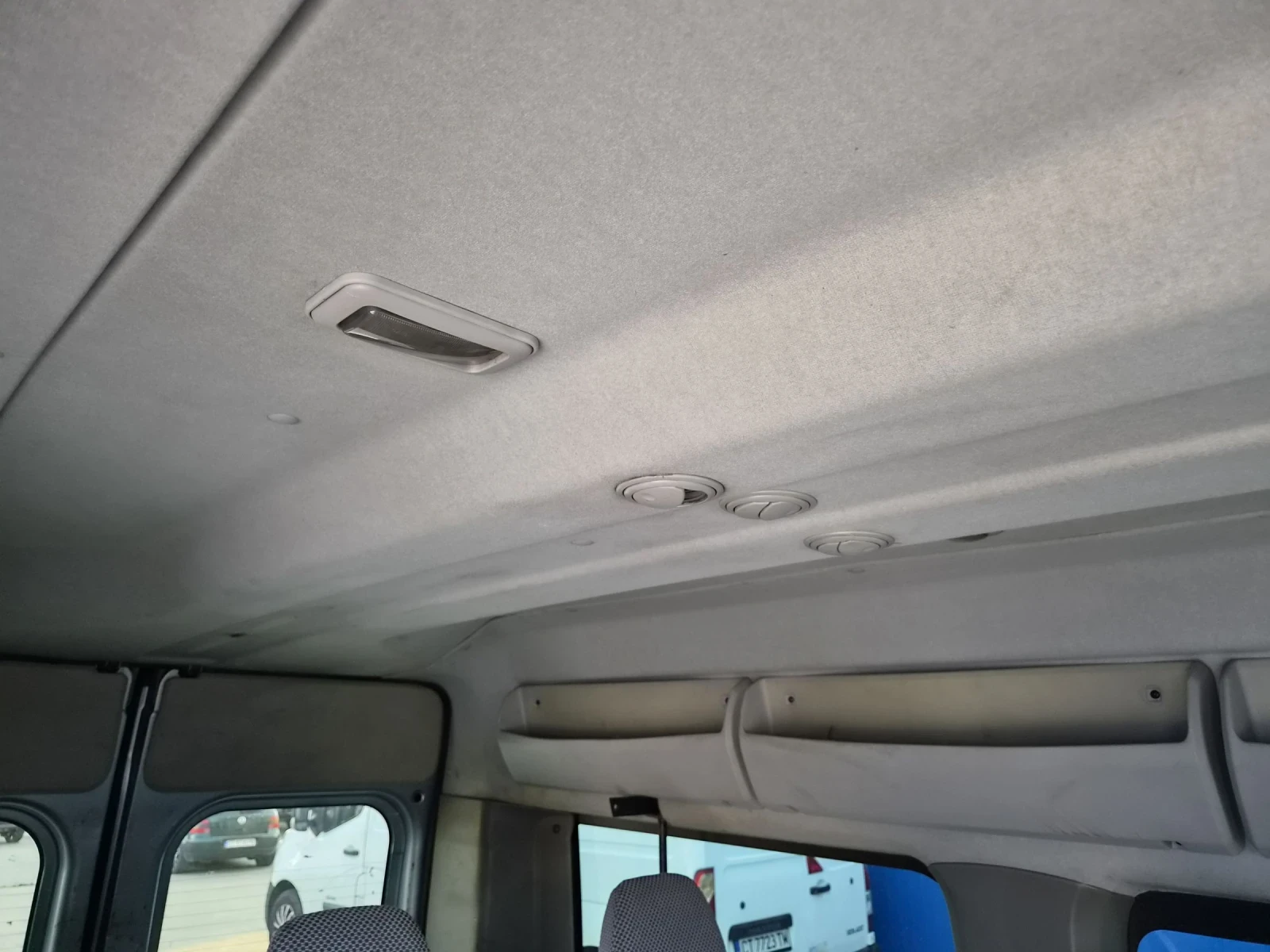 Fiat Ducato 3.0 tdi, ���������, 160�.� ����4 | Mobile.bg � ����������� 13