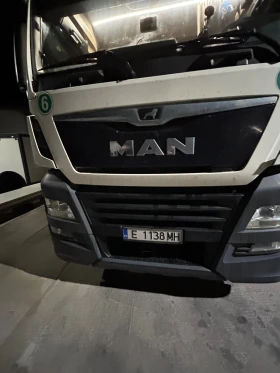 Man Tgx XLX | Mobile.bg    3