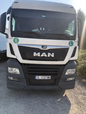 Man Tgx XLX | Mobile.bg    2