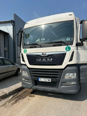 Обява за продажба на Man Tgx XLX ~16 200 EUR - изображение 3