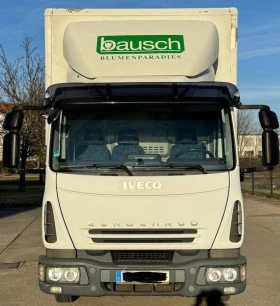     Iveco Eurocargo ML80