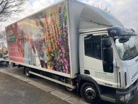     Iveco Eurocargo ML80