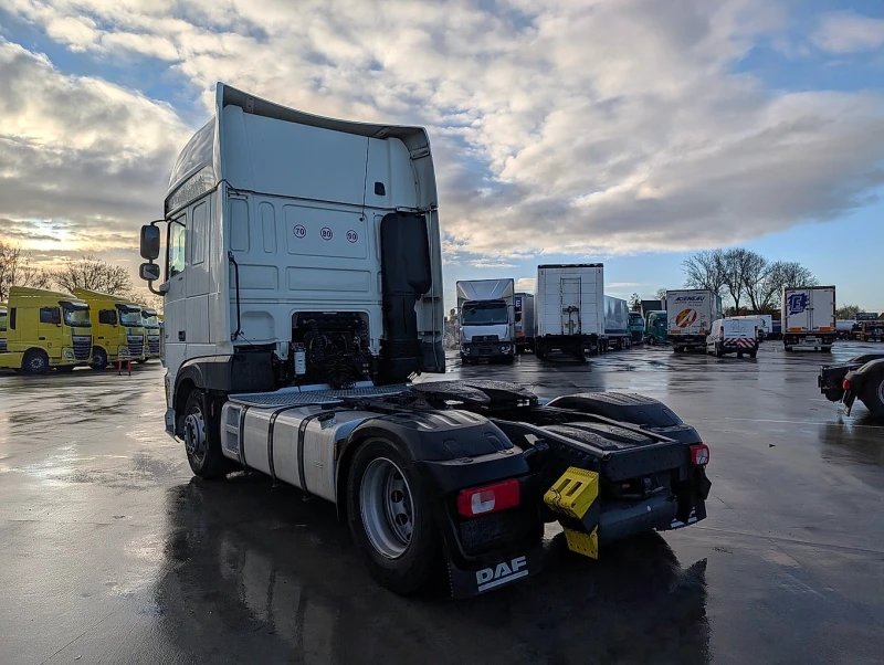 Daf XF 480FT, снимка 4 - Камиони - 52667858