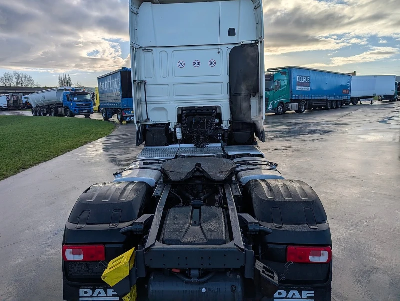 Daf XF 480FT, снимка 6 - Камиони - 52667858