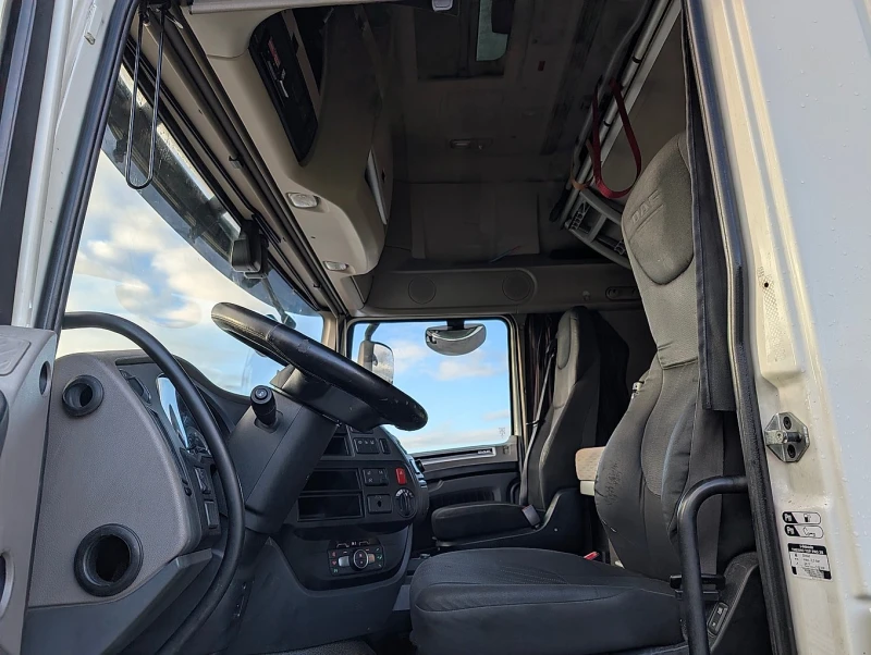 Daf XF 480FT, снимка 11 - Камиони - 52667858