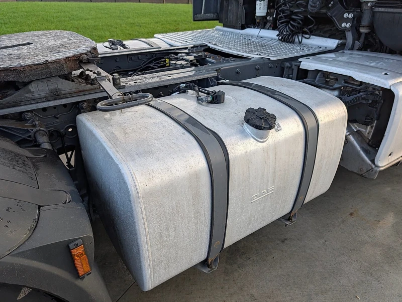 Daf XF 480FT, снимка 10 - Камиони - 52667858