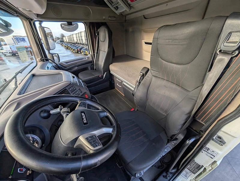 Daf XF 480FT, снимка 12 - Камиони - 52667858