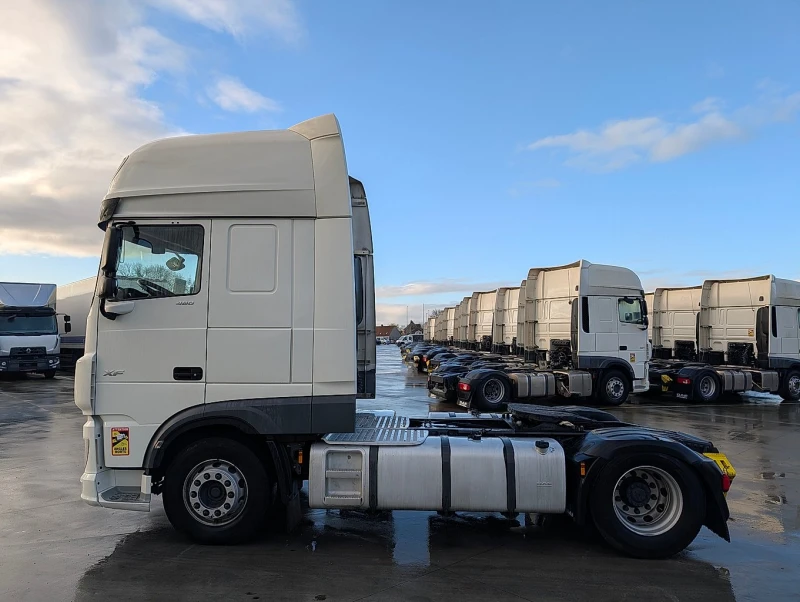 Daf XF 480FT, снимка 5 - Камиони - 52667858