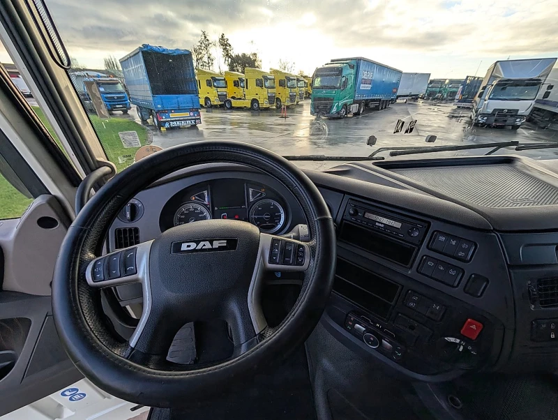 Daf XF 480FT, снимка 13 - Камиони - 52667858