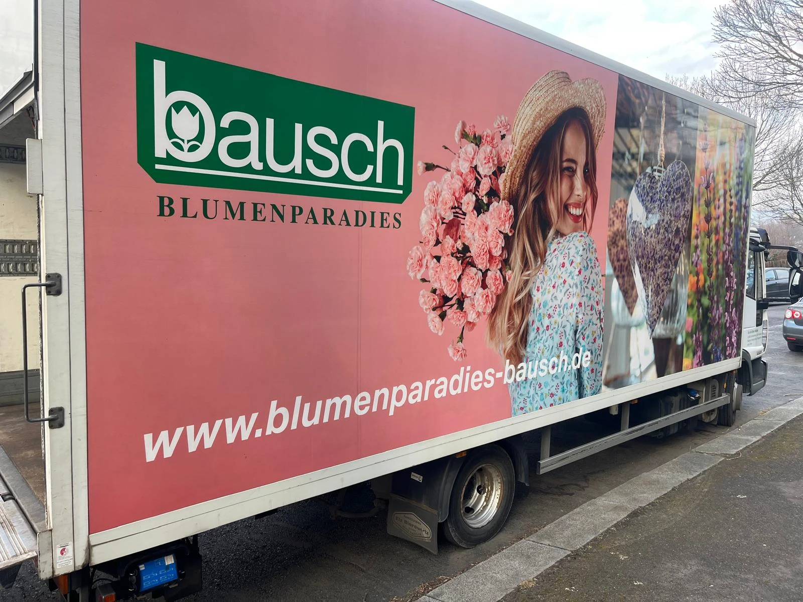 Iveco Eurocargo ML80 - изображение 4