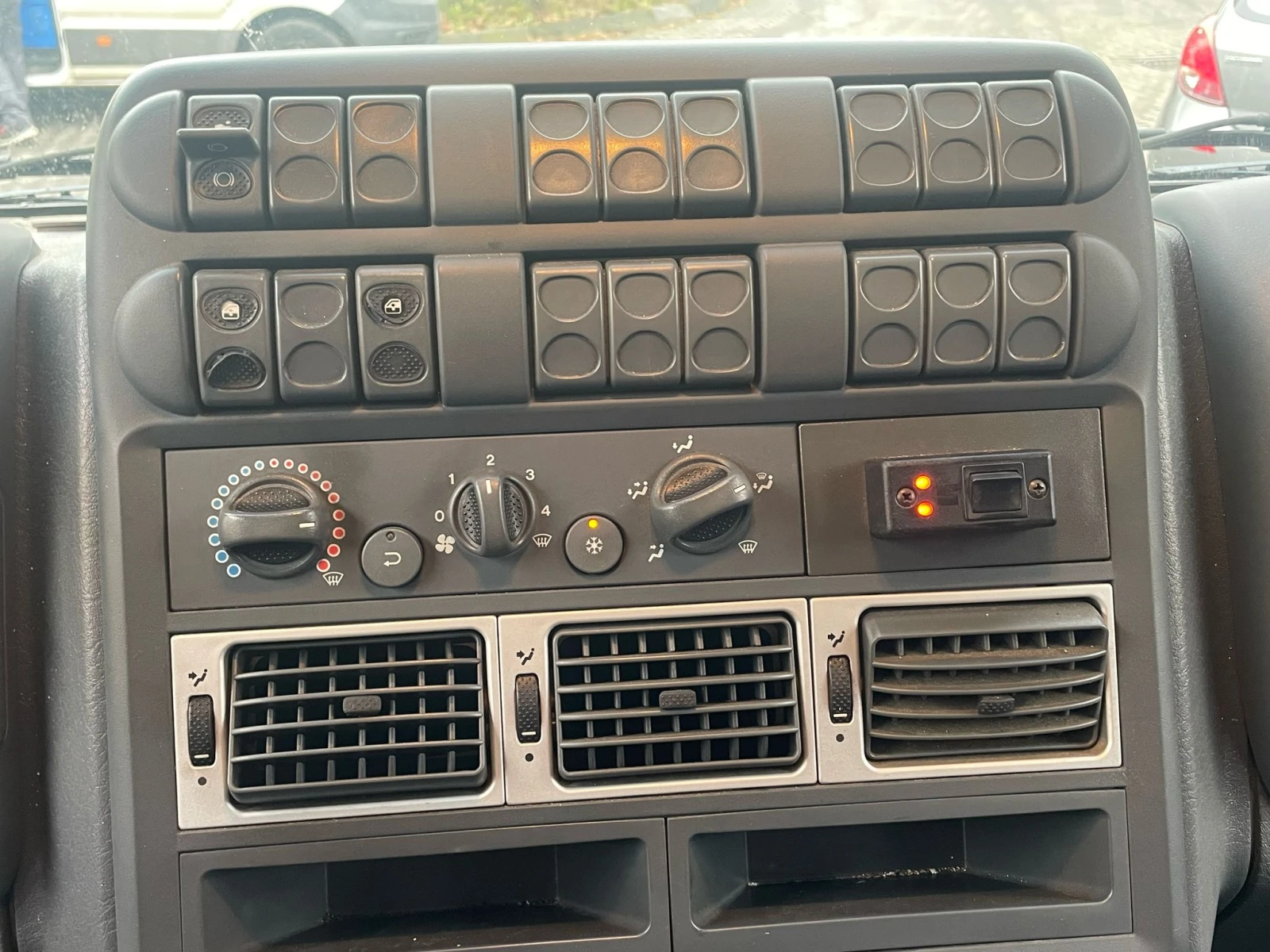 Iveco Eurocargo ML80 - изображение 9