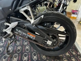 Honda Cb 500X 2019г., 35kw., снимка 11