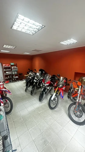 Honda Crossrunner Crossrunner, снимка 8
