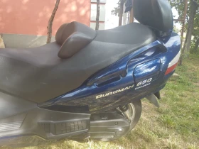 Suzuki Burgman Burgman, снимка 13