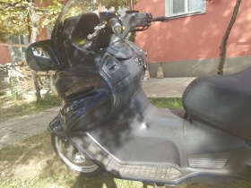 Suzuki Burgman Burgman, снимка 14