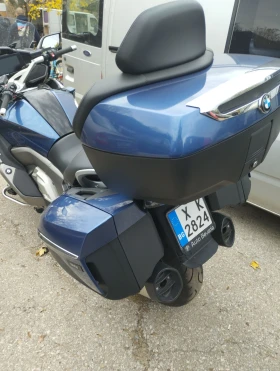 Suzuki Burgman Burgman, снимка 2