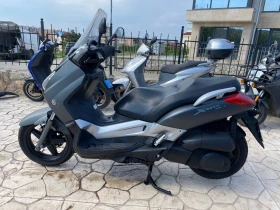 Yamaha X-max Лизинг, снимка 4