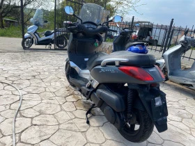 Yamaha X-max Лизинг, снимка 5