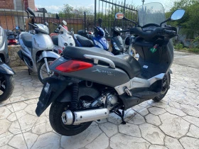 Yamaha X-max Лизинг, снимка 6