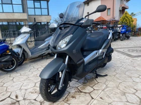 Yamaha X-max Лизинг, снимка 2