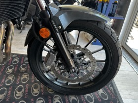 Honda Cb 500X 2019г., 35kw., снимка 13 - Мотоциклети и мототехника - 41680334