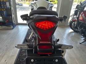 Honda Cb 500X 2019г., 35kw., снимка 4 - Мотоциклети и мототехника - 41680334
