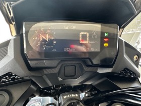 Honda Cb 500X 2019г., 35kw., снимка 2