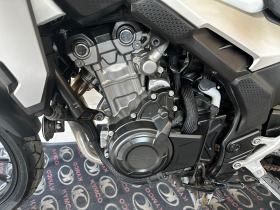 Honda Cb 500X 2019г., 35kw., снимка 11 - Мотоциклети и мототехника - 41680334