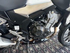 Honda Cb 500X 2019г., 35kw., снимка 12 - Мотоциклети и мототехника - 41680334