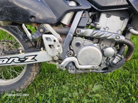 Suzuki DR-Z, снимка 7 - Мотоциклети и мототехника - 45171988