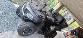 Cfmoto CF625 ATV | Mobile.bg    2