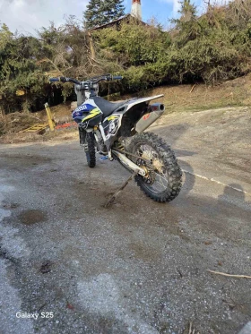 Husqvarna FC Fc450, снимка 5