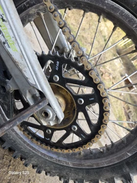 Husqvarna FC Fc450, снимка 7