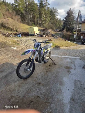 Husqvarna FC Fc450, снимка 8