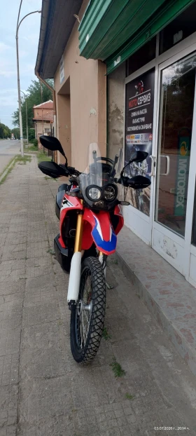 Honda 250 Crf 250rally | Mobile.bg � ����� ������ 3
