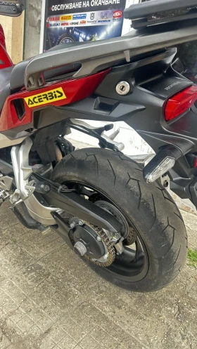 Honda Crossrunner Crossrunner | Mobile.bg � ����� ������ 9