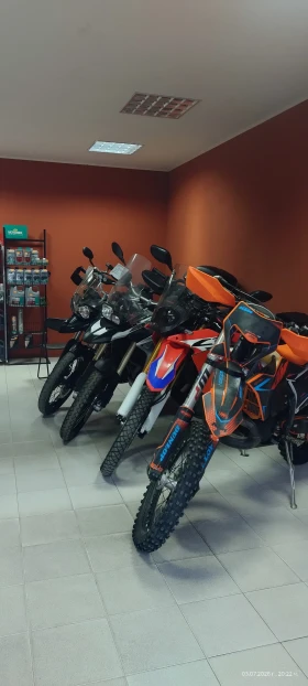 Honda 250 Crf 250rally | Mobile.bg � ����� ������ 11